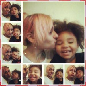 Meet your Posher, Crystal